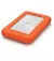 Зовнішній жорсткий диск 1TB LaCie Rugged Mini (LAC301558)
