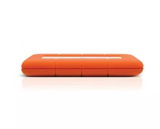 Зовнішній жорсткий диск 2TB LaCie Rugged Mini (LAC9000298)