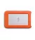 Зовнішній жорсткий диск 2TB LaCie Rugged Mini (LAC9000298)