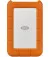 Внешний жесткий диск 4 TB LaCie Rugged (STFR4000800)