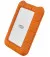 Внешний жесткий диск 4 TB LaCie Rugged (STFR4000800)