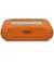 Внешний жесткий диск 4 TB LaCie Rugged (STFR4000800)