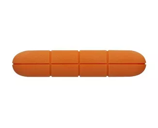 Внешний жесткий диск 4 TB LaCie Rugged (STFR4000800)