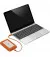 Внешний жесткий диск 4 TB LaCie Rugged (STFR4000800)