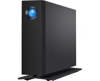 Внешний жесткий диск 10 TB LaCie d2 Professional (STHA10000800)