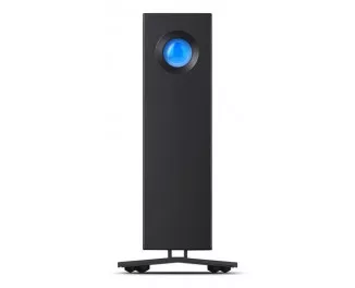 Внешний жесткий диск 10 TB LaCie d2 Professional (STHA10000800)