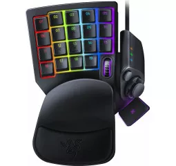 Клавиатура Razer Tartarus Pro (RZ07-03110100-R3M1)