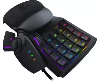 Клавіатура Razer Tartarus Pro (RZ07-03110100-R3M1)
