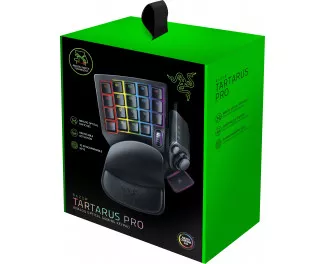 Клавіатура Razer Tartarus Pro (RZ07-03110100-R3M1)