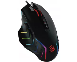 Миша A4Tech J95s Bloody Black