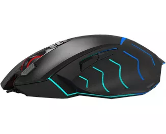 Миша A4Tech J95s Bloody Black
