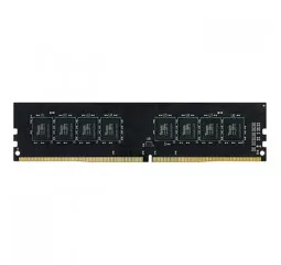 Оперативная память DDR4 8 Gb (3200 MHz) Team Elite (TED48G3200C2201)