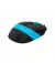 Мышь A4Tech FM10S Blue/Black USB