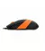 Мышь A4Tech FM10S Orange/Black USB