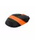 Мышь A4Tech FM10S Orange/Black USB