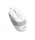 Мышь A4Tech FM10S White USB