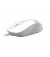 Мышь A4Tech FM10S White USB
