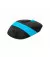 Мышь беспроводная A4Tech FG10S Blue/Black USB