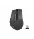 Мышь беспроводная A4Tech FG30S Grey/Black USB