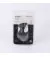 Мышь беспроводная A4Tech FG30S Grey/Black USB