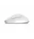Мышь беспроводная A4Tech FG30S Grey/White USB