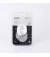Мышь беспроводная A4Tech FG30S Grey/White USB