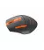 Мышь беспроводная A4Tech FG30S Orange/Black USB