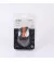 Мышь беспроводная A4Tech FG30S Orange/Black USB
