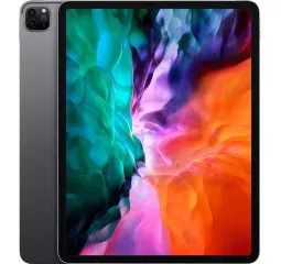 Планшет Apple iPad Pro 12.9 2020  Wi-Fi + Cellular 1Tb Space Gray (MXG22, MXF92)