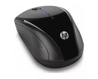 Мышь беспроводная HP 220 Black (3FV66AA)