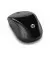 Мышь беспроводная HP 220 Black (3FV66AA)