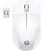 Мышь беспроводная HP 220 White (7KX12AA)