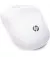 Мышь беспроводная HP 220 White (7KX12AA)