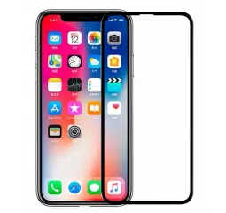 Защитное стекло для Apple iPhone 11 Pro Max / XS Max  DOBERMAN