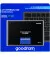 SSD накопитель 240Gb GOODRAM CL100 (SSDPR-CL100-240-G3)