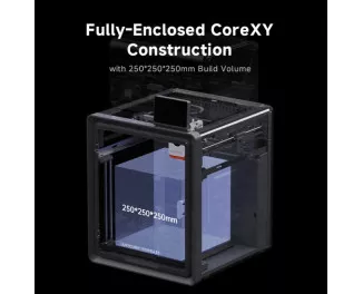 3D-принтер Anycubic Kobra S1 Ace 2 Pro Combo (KS2CBK0A-O)