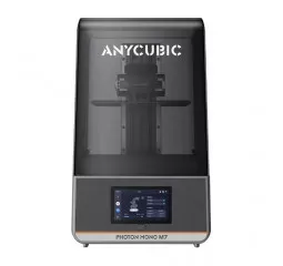 3D-принтер Anycubic Photon Mono M7