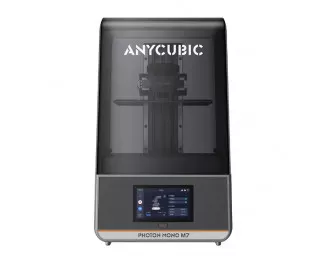3D-принтер Anycubic Photon Mono M7