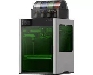 3D-принтер Bambu Lab H2D Laser Full Combo 10W (PF003-M+SA007-EU & SL001)