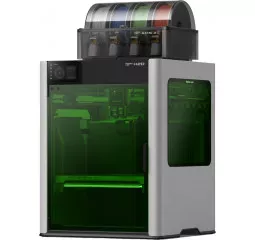 3D-принтер Bambu Lab H2D Laser Full Combo 40W (PF003-M+SA007&SL002)
