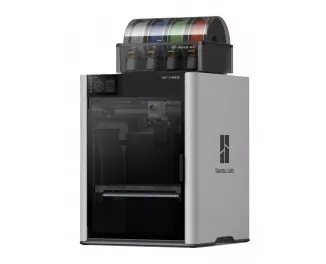 3D-принтер Bambu Lab H2S AMS Combo (PF003-S+SA007)