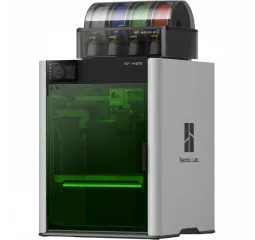 3D-принтер Bambu Lab H2S Laser Full Combo (PF003-S+SA007+SL001)