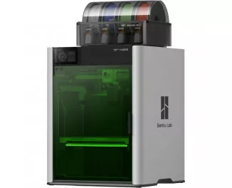3D-принтер Bambu Lab H2S Laser Full Combo (PF003-S+SA007+SL001)