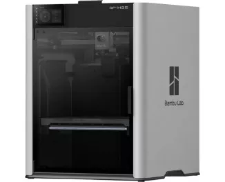 3D-принтер Bambu Lab H2S (PF003-S)