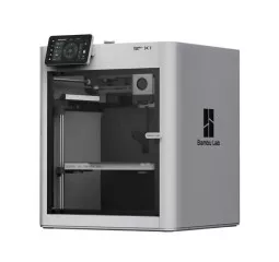 3D-принтер / 3D-сканер Bambu Lab X1 Carbon (PF001-P)