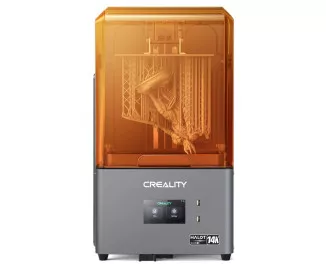 3D-принтер Creality Halot-Mage S 14K