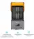 3D-принтер Creality Halot-Mage S 14K