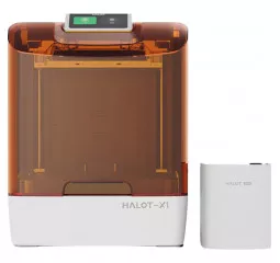 3D-принтер Creality Halot-X1 Combo