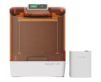 3D-принтер Creality Halot-X1 Combo