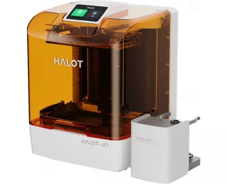 3D-принтер Creality Halot-X1 Combo